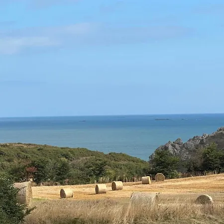 Le Refuge Marin - Familial Au Bord De Nyaraló Lamballe